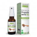 Spray Buccal à la Propolis Verte Bio (certifié AB)