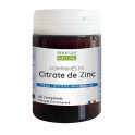 Citrate de Zinc – 60 comprimés