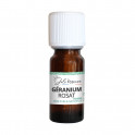 huile essentielle géranium bio