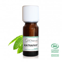 huile essentielle katrafay bio