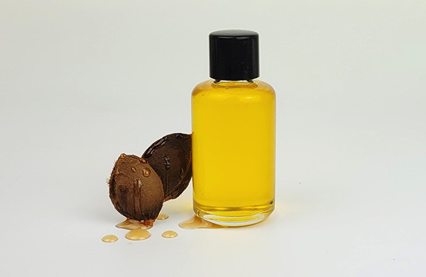 Elixir Prolongateur de Bronzage - Abricot & Verveine miellée
