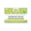 Aroma'kit Detox - 3 huiles essentielles